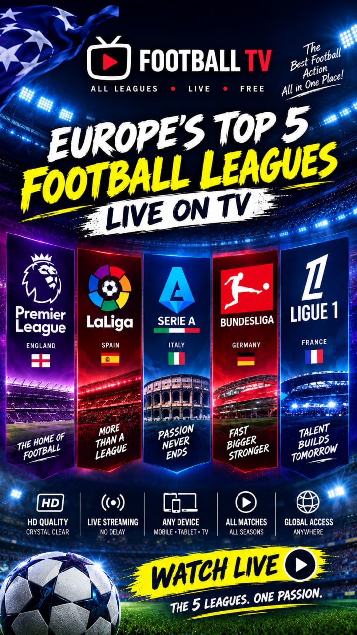 KickVision Screenshot 1